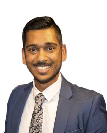 Tyrone Ramnath