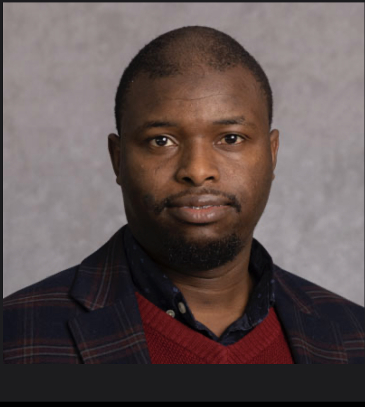 Haaji Peace Headshot