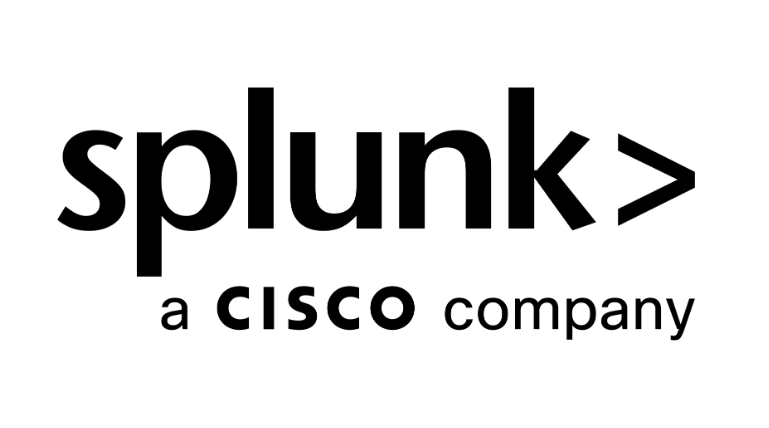 Splunk logo.