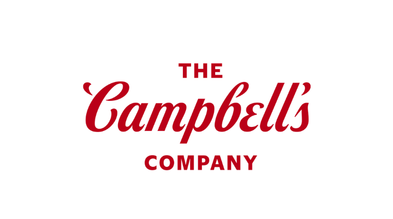 The Campbell's Company logo.