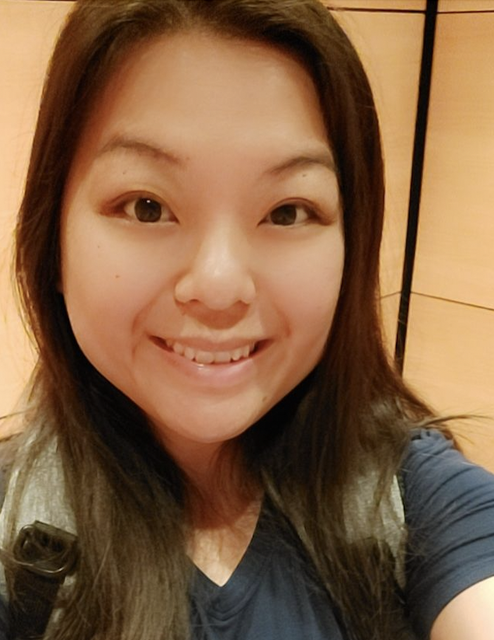 Per Scholas graduate, Yulin Vang