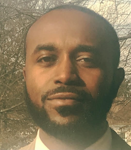 Kemazee Cooper, Per Scholas Graduate
