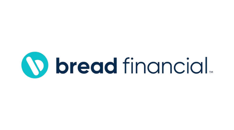 Bread Financial logo.