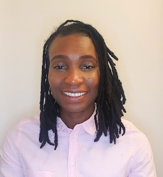 Akida Harris headshot