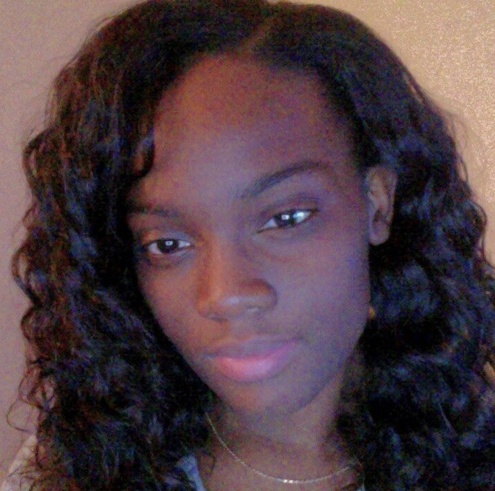 Per Scholas graduate, Cristal Carter