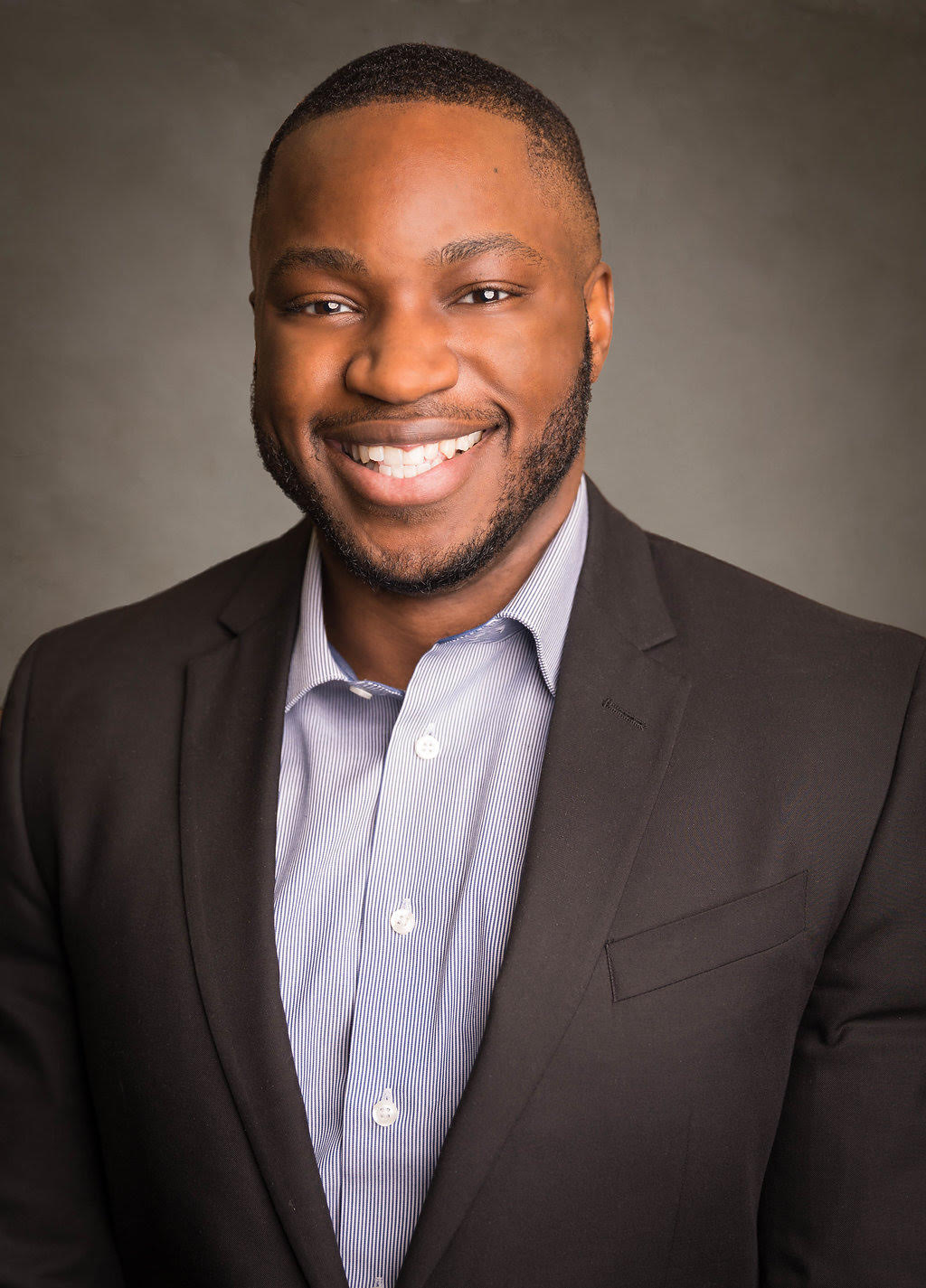 Johnnie Nwobasi