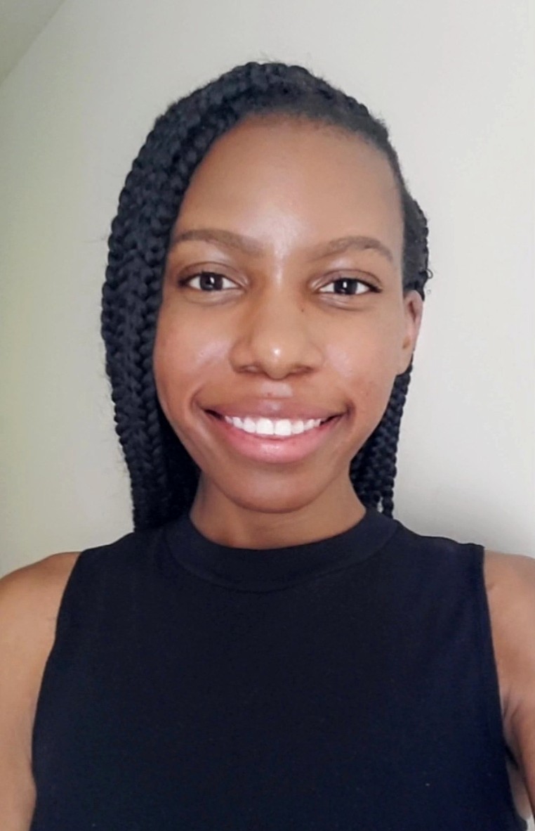 Rachel Powe, Per Scholas Graduate, Headhshot