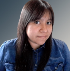 Jennifer Rosas, Per Scholas Graduate headshot for tech training
