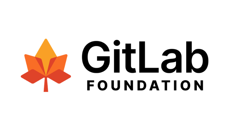 GitLab Foundation logo.