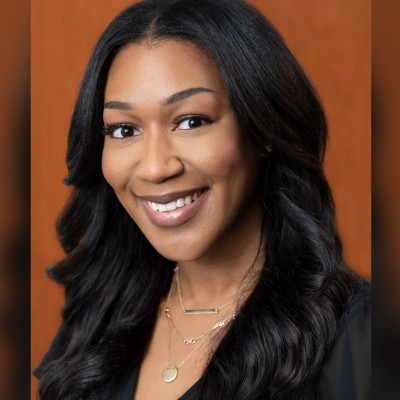 Per Scholas graduate headshot