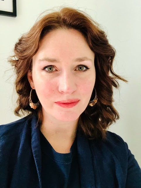 Per Scholas Graduate Headshot