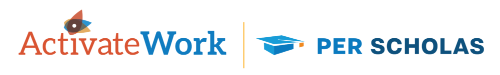 ActivateWork logo