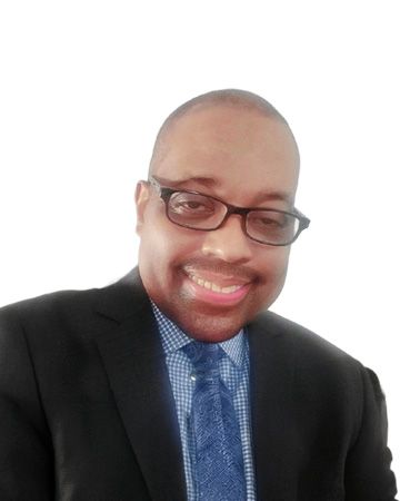 Andre Cartwright