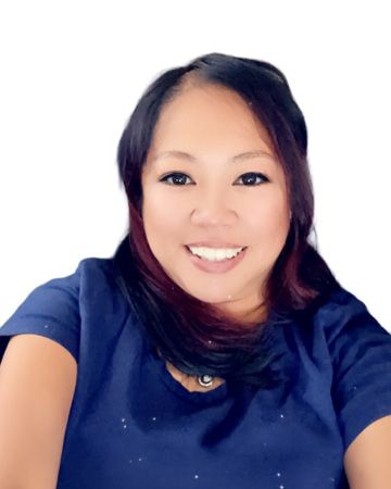 Bernadette Deleon-Rees