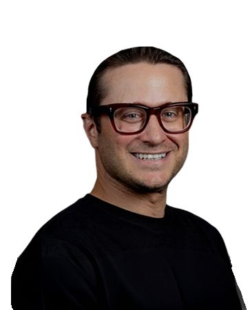 Fredric Cibelli, Principal EY