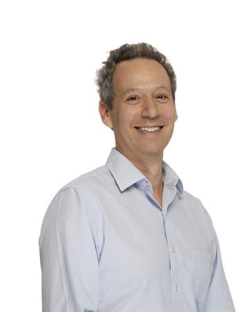 Gregory Sills, Managing Director Apollo Global Management