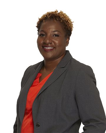 Jasmine Miller, Chief Program Officer, Per Scholas