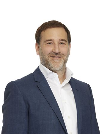 Josh Lieberman, Querri, Inc