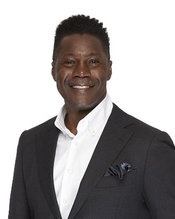 Kenneth Walker, Executive Vice President, Inclusion & Culture, Per Scholas