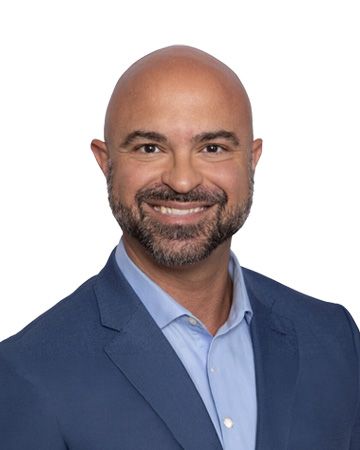 Pedram Rezai