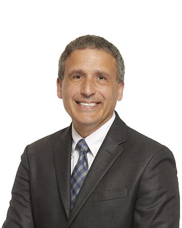 Plinio Ayala, CEO, Per Scholas