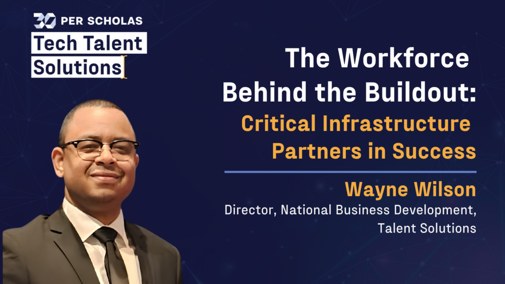 Critical Infrastructure Partners in Success