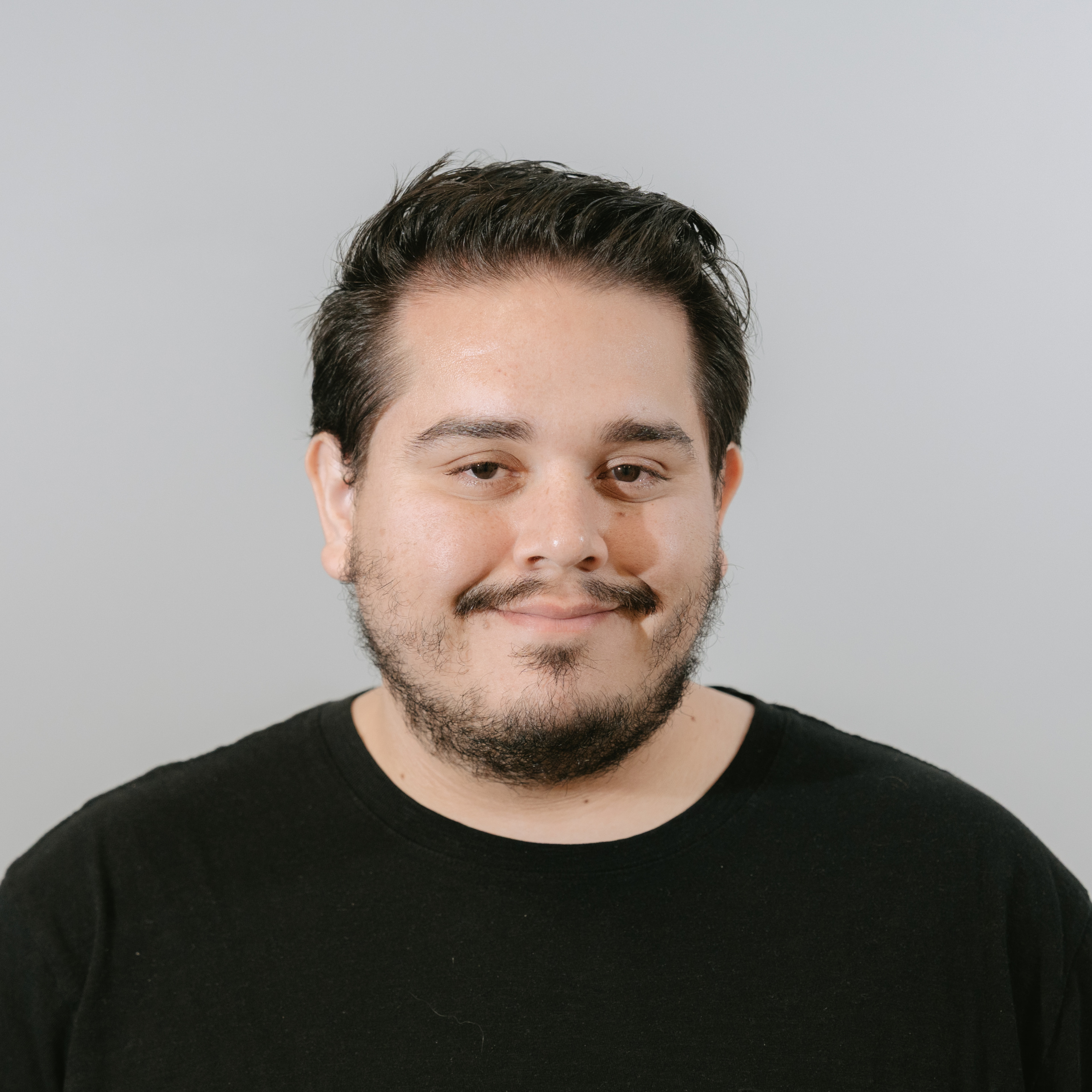 Dominic Rasich
