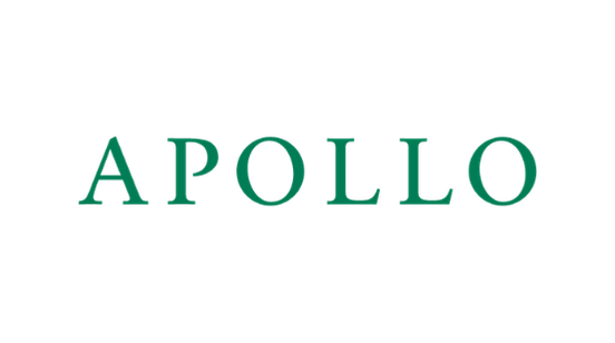 APOLLO logo.
