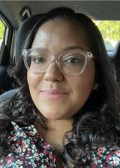 Per Scholas graduate, Stefany Santos