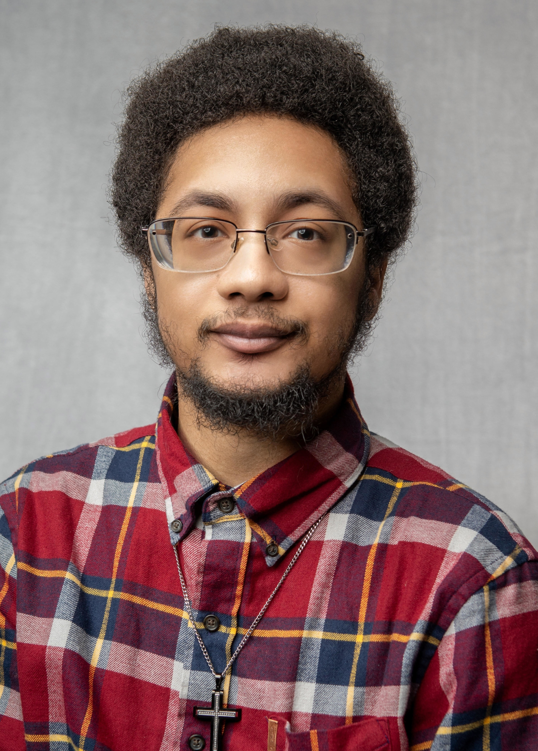 Rashad Huntley headshot
