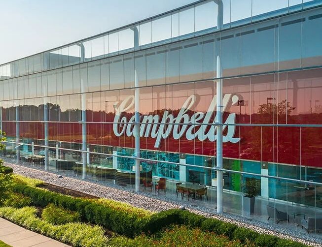 Campbell's Headquarters
