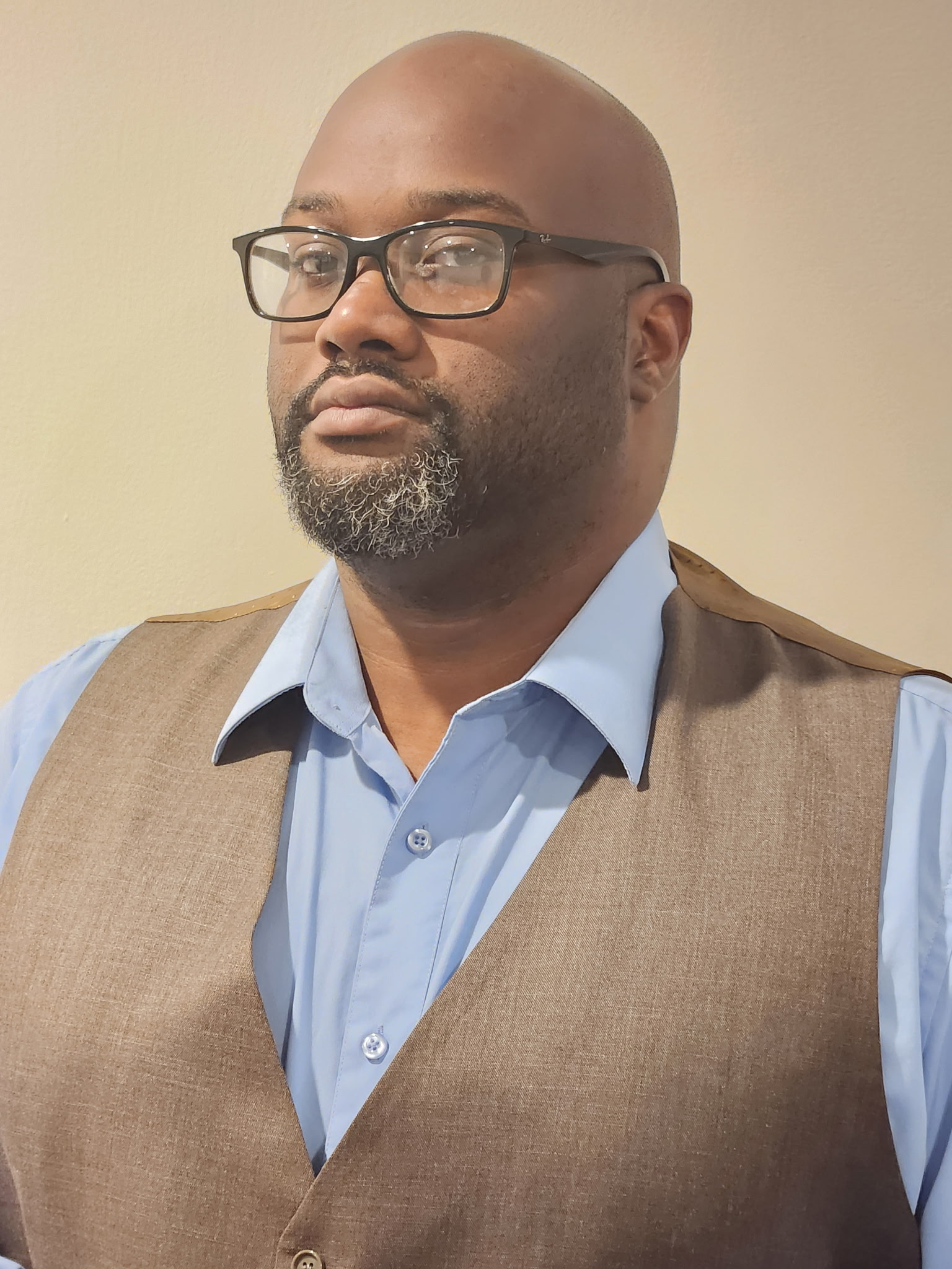 Robert Davis