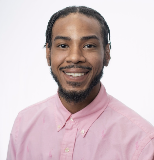 Per Scholas graduate Craig Johnston