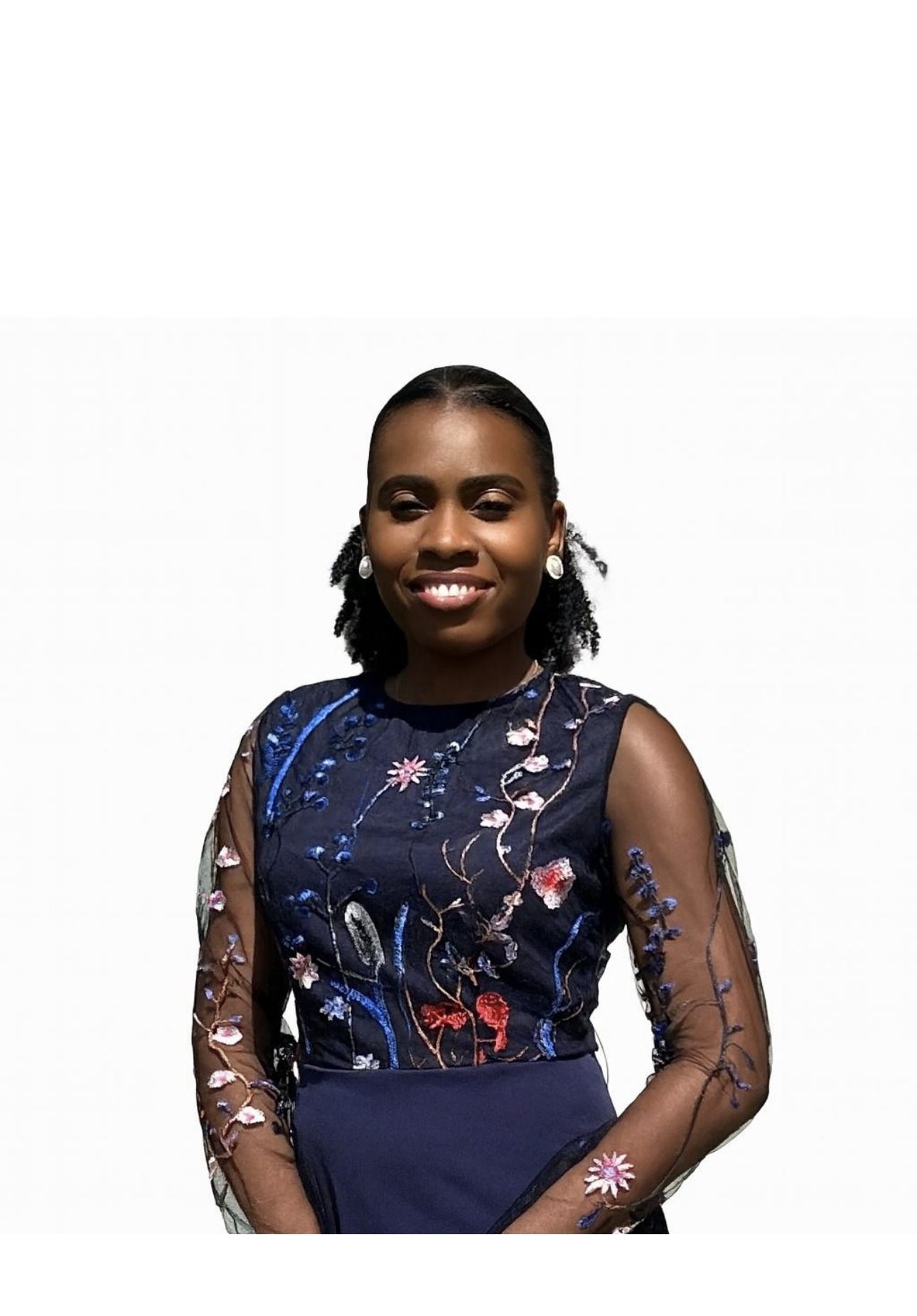 Germila Saint-Jean
