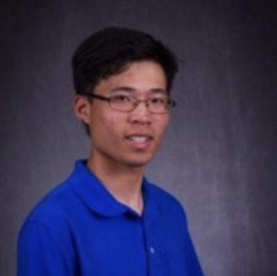 Per Scholas graduate, Adam Wong