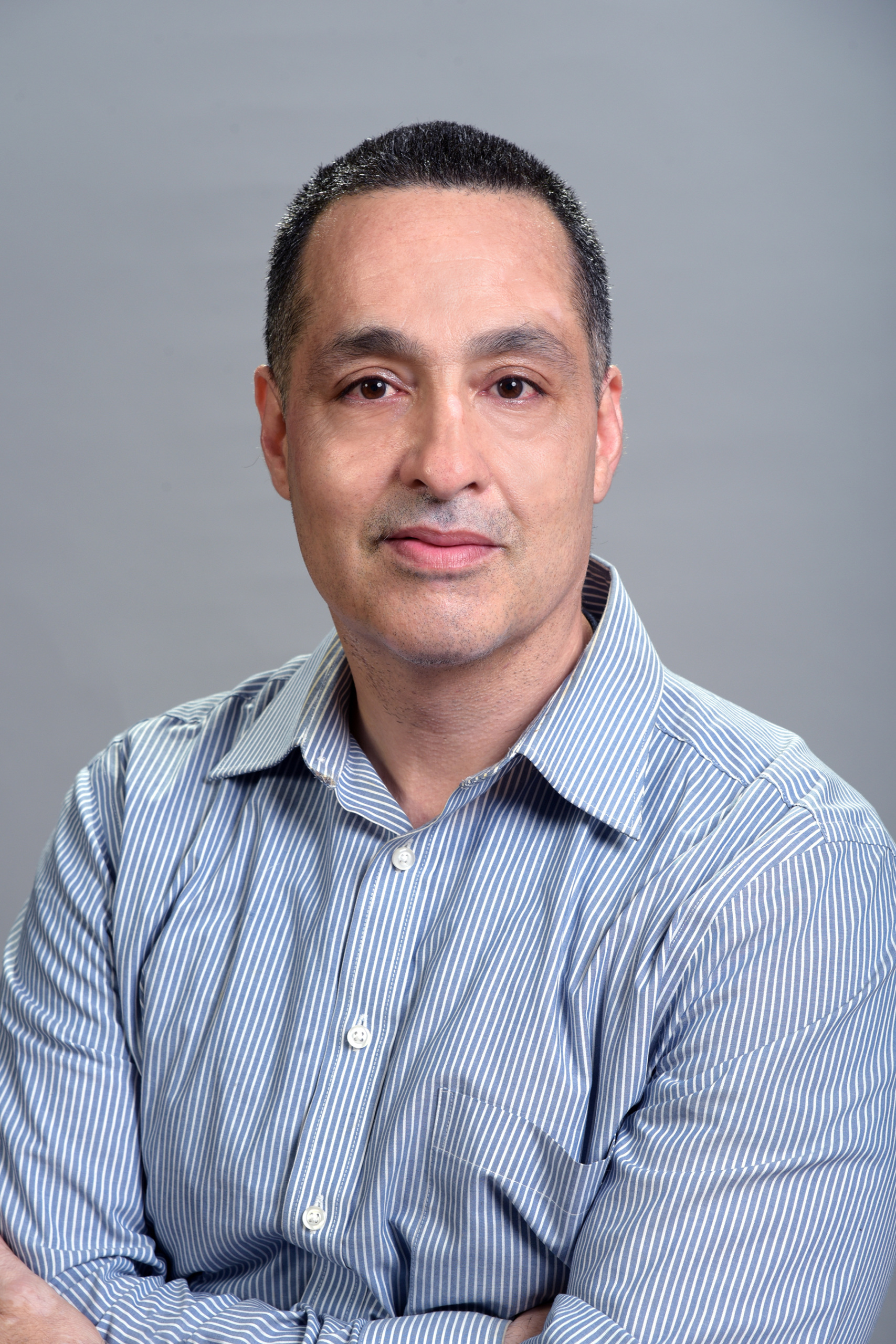 ActivateIT Graduate headshot for Randy Cordova.