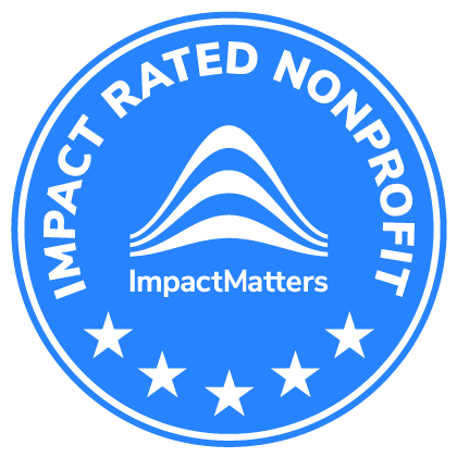 Impact Matters logo
