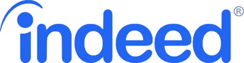 Indeed logo