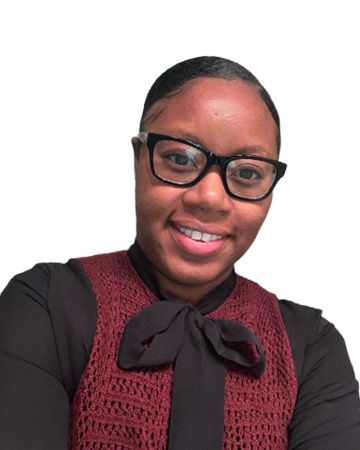 Dr. JaStacia Jones