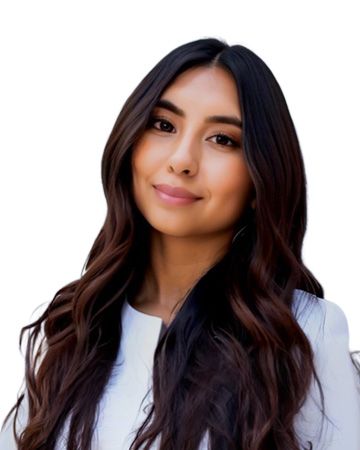 Kaitlyn Begay