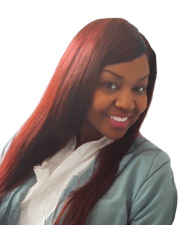 Keisha Arnold