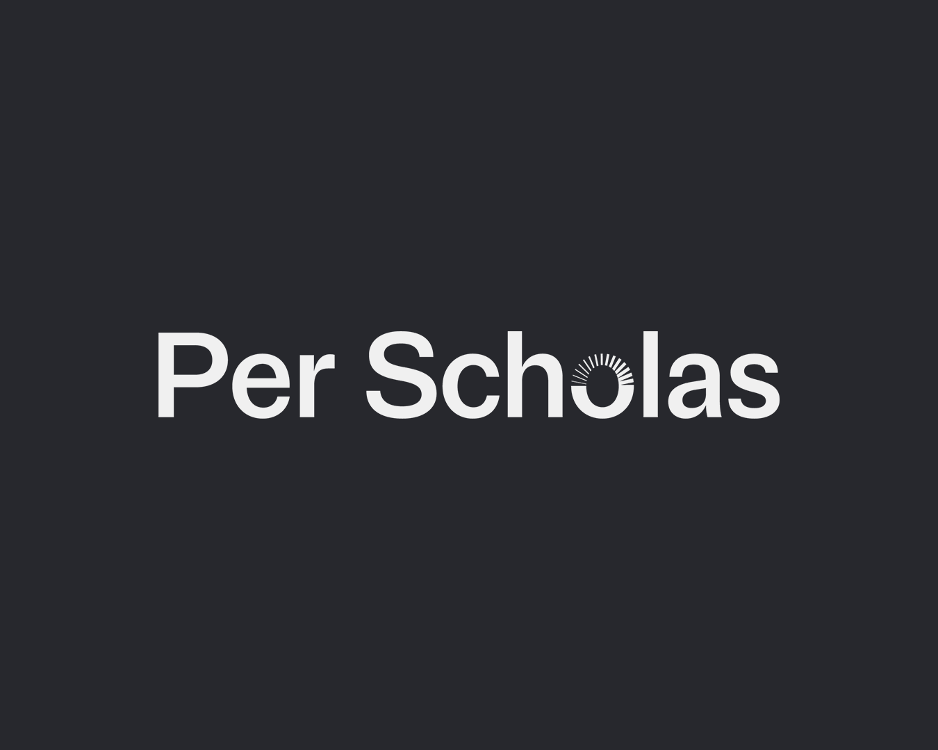 PS Logo in Cloud