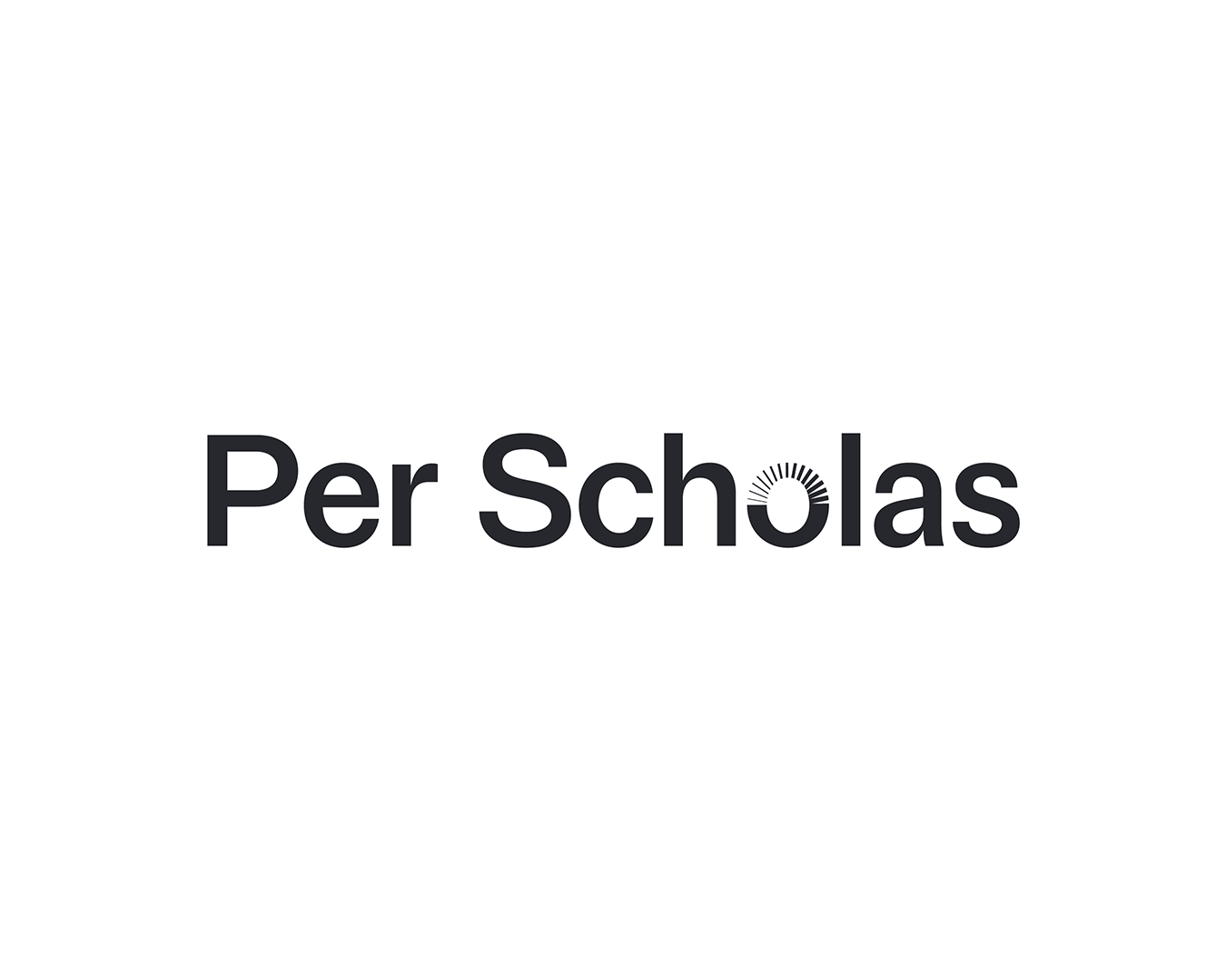 PS Logo in Slate