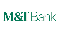 M&T Bank logo
