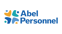 Abel Personnel logo