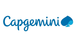 Capgemini logo