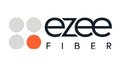 Ezee Fiber logo