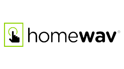 HomeWAV logo
