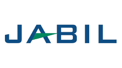 Jabil logo