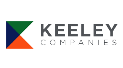 Keeley Companies logo